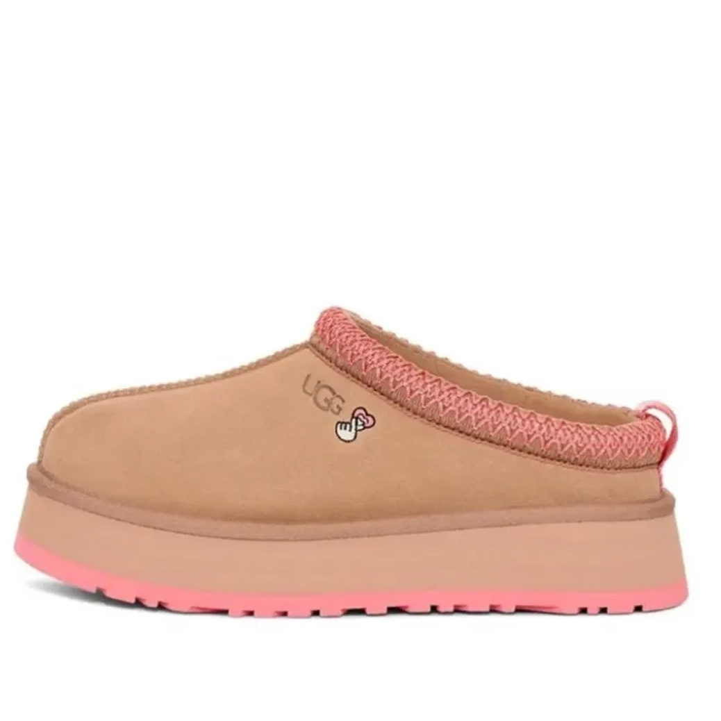 (WMNS) uthtgg Tazz Love '25 Slipper Arroyo Tropical Pink 1172130-AYT