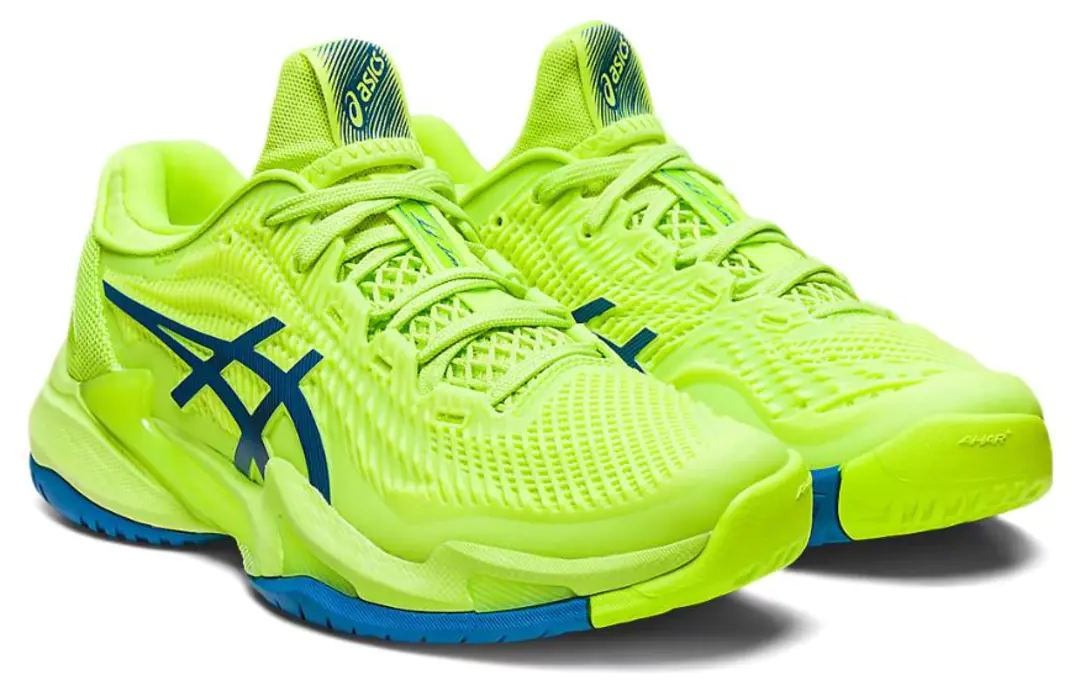 athtsics Court FF 3 'Hazard Green' 1042A220-300