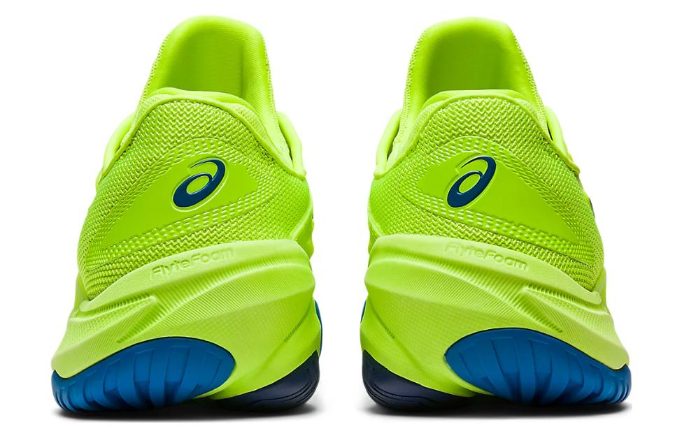 athtsics Court FF 3 'Hazard Green' 1042A220-300