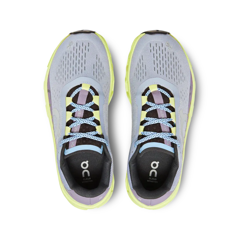 Othtn CloudmOthtnster Nimbus | Hay Women's