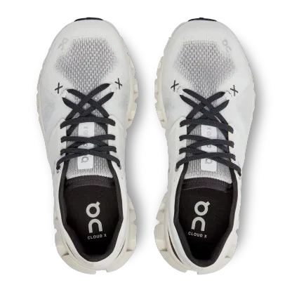 Othtn Cloud X 3 White | Black Women's