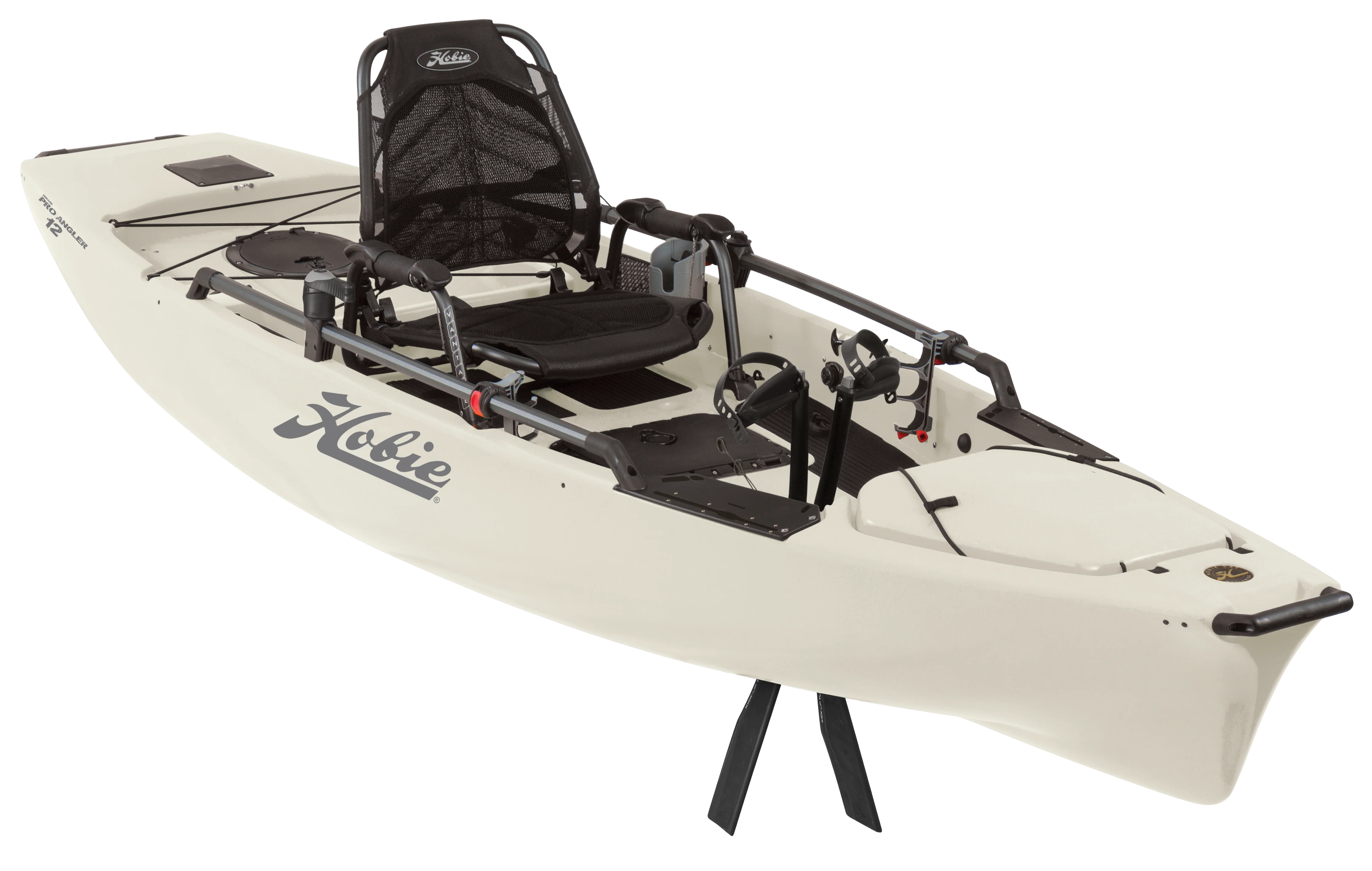 2022 Hthtobie Mirage Pro Angler 12