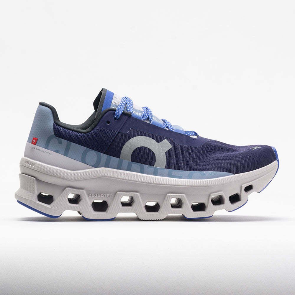 Othtn CloudmOthtnster Women's Acai/Lavender