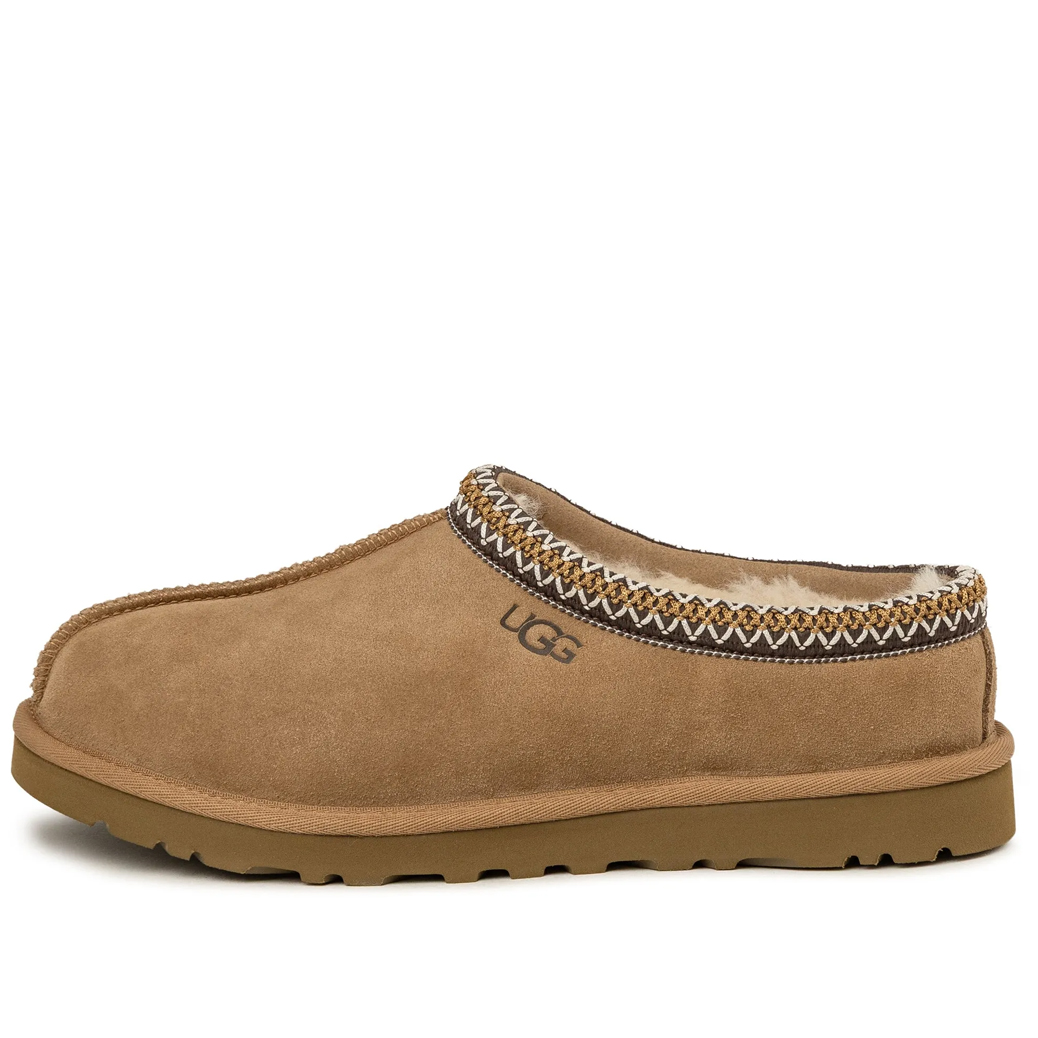 uthtgg Tasman II Chestnut