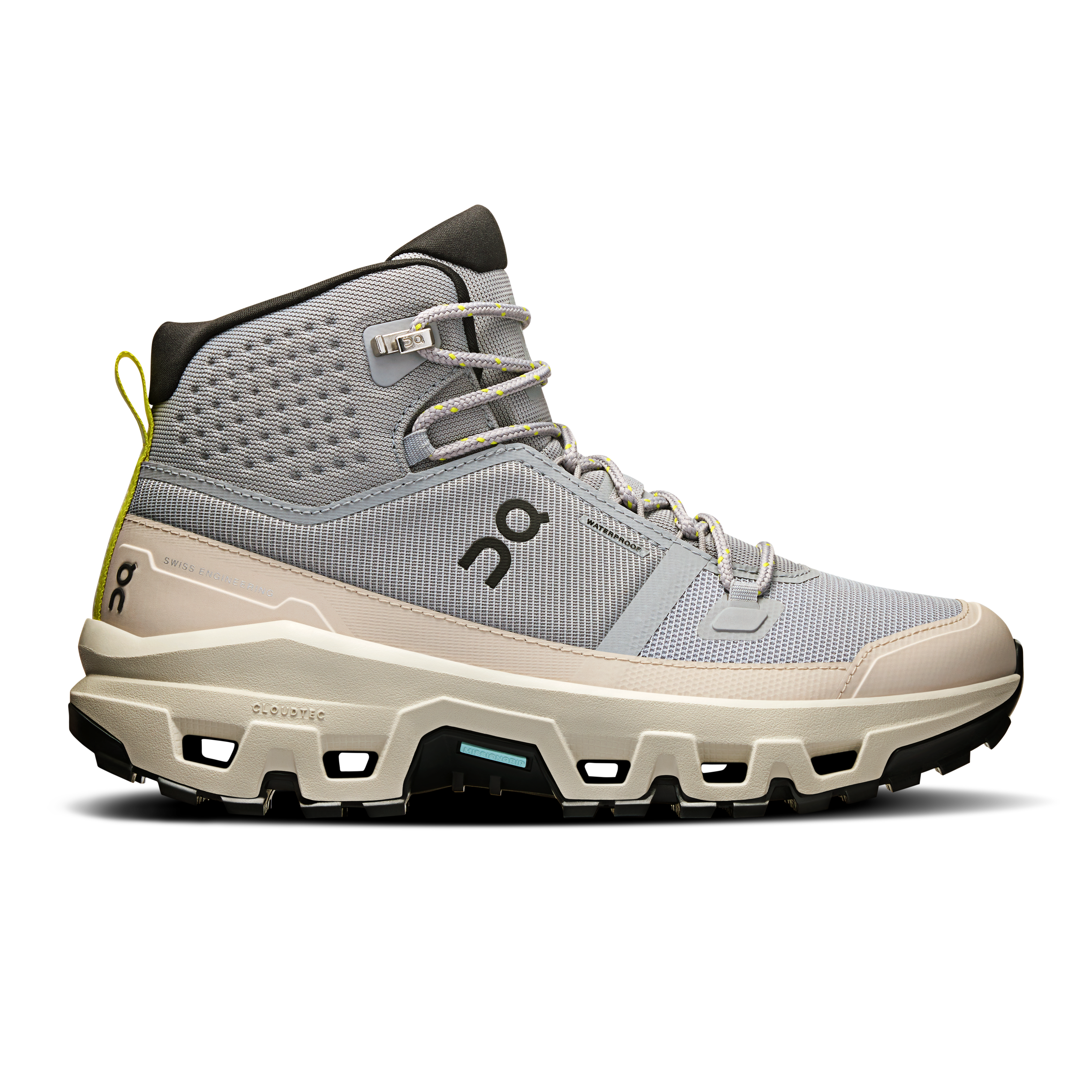 Women's Cloudrock  Waterproof