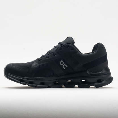 Othtn Cloudrunner Waterproof Women's Black