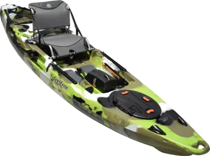 2022 FthteelFree Moken 12.5 V2