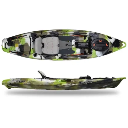 2022 FthteelFree Lure 11.5 V2