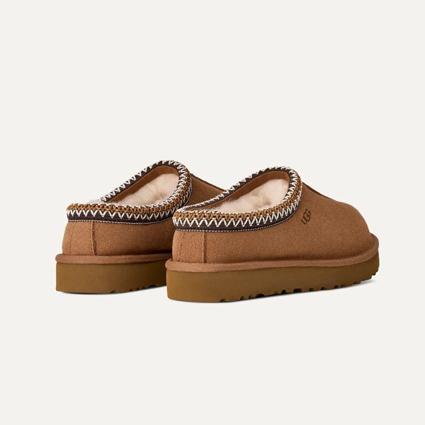 (WMNS) UthtGG Tasman II chestnut