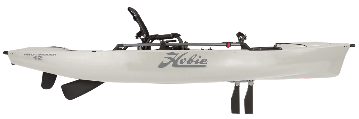 2022 Hthtobie Mirage Pro Angler 12