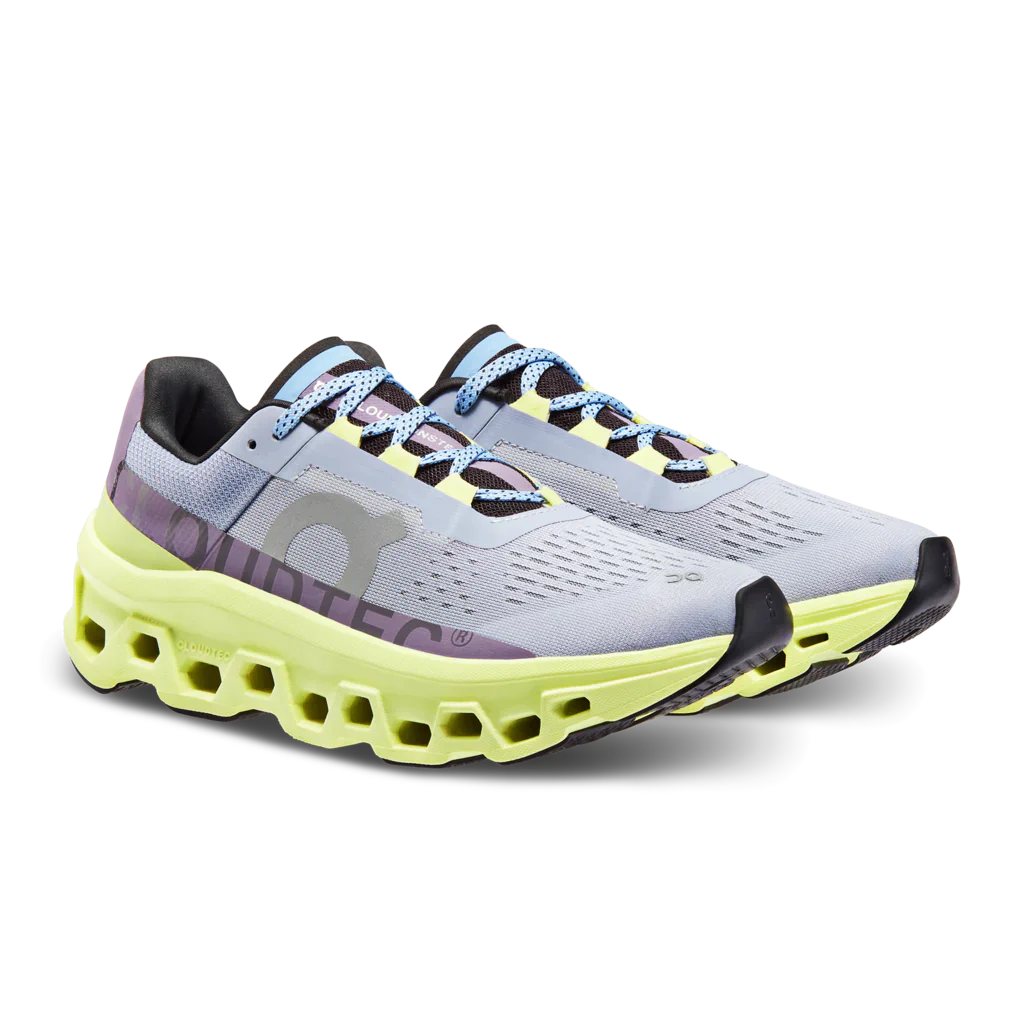 Othtn CloudmOthtnster Nimbus | Hay Women's