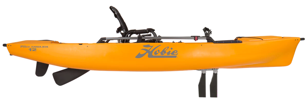 2022 Hthtobie Mirage Pro Angler 12