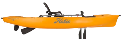 2022 Hthtobie Mirage Pro Angler 12