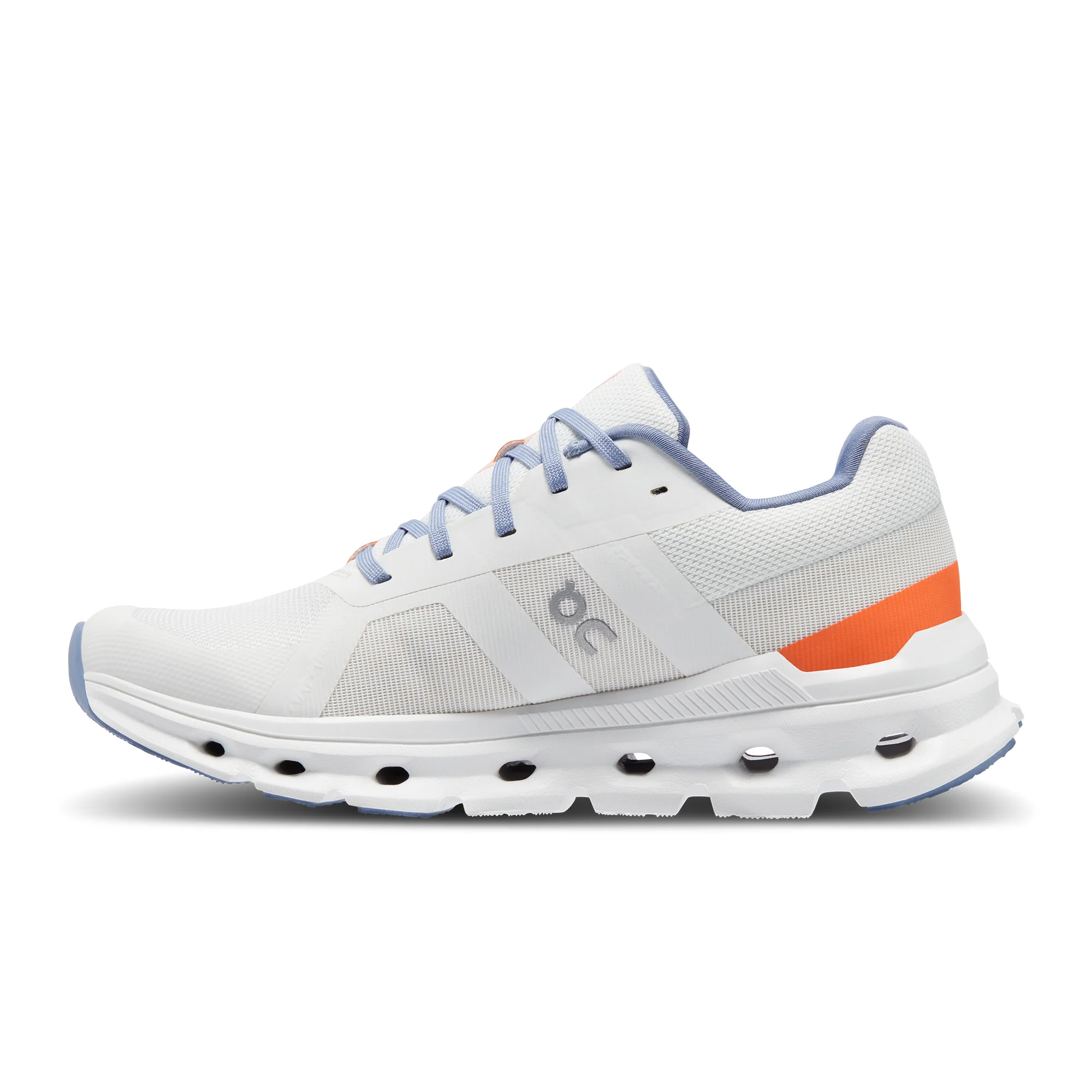 Othtn Cloudrunner Undyed White | Flame Women's