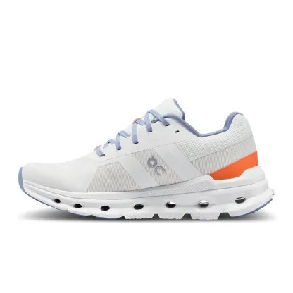 Othtn Cloudrunner Undyed White | Flame Women's