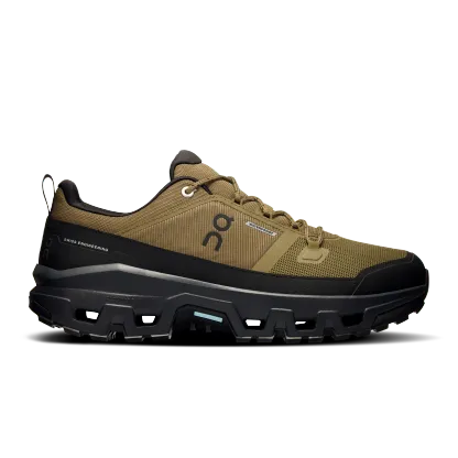 Cloudrock Low Waterproof