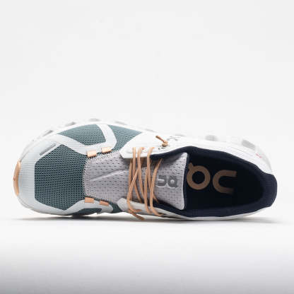 Othtn Cloud 5 Push Women's White/Cobble