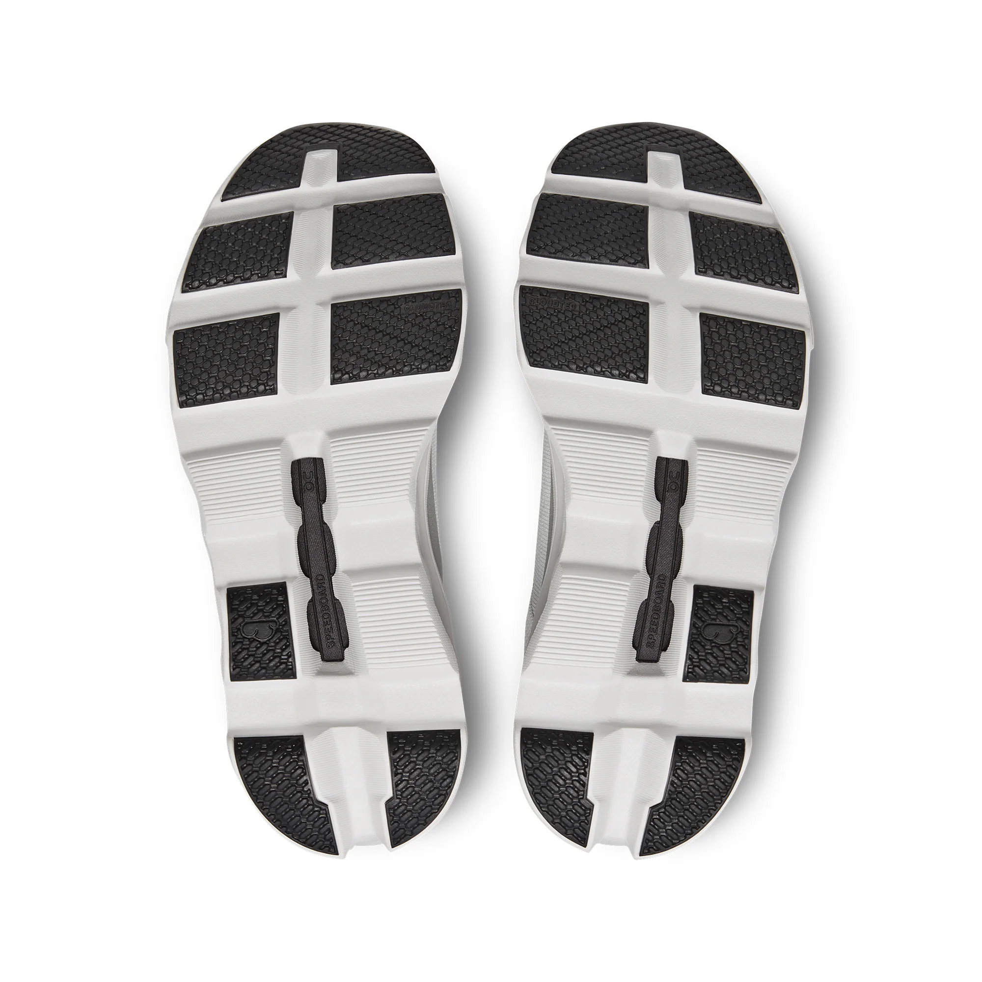 Othtn CloudmOthtnster Undyed-White | White Women's