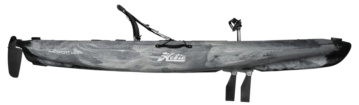 Hthtobie PASSPORT 10.5