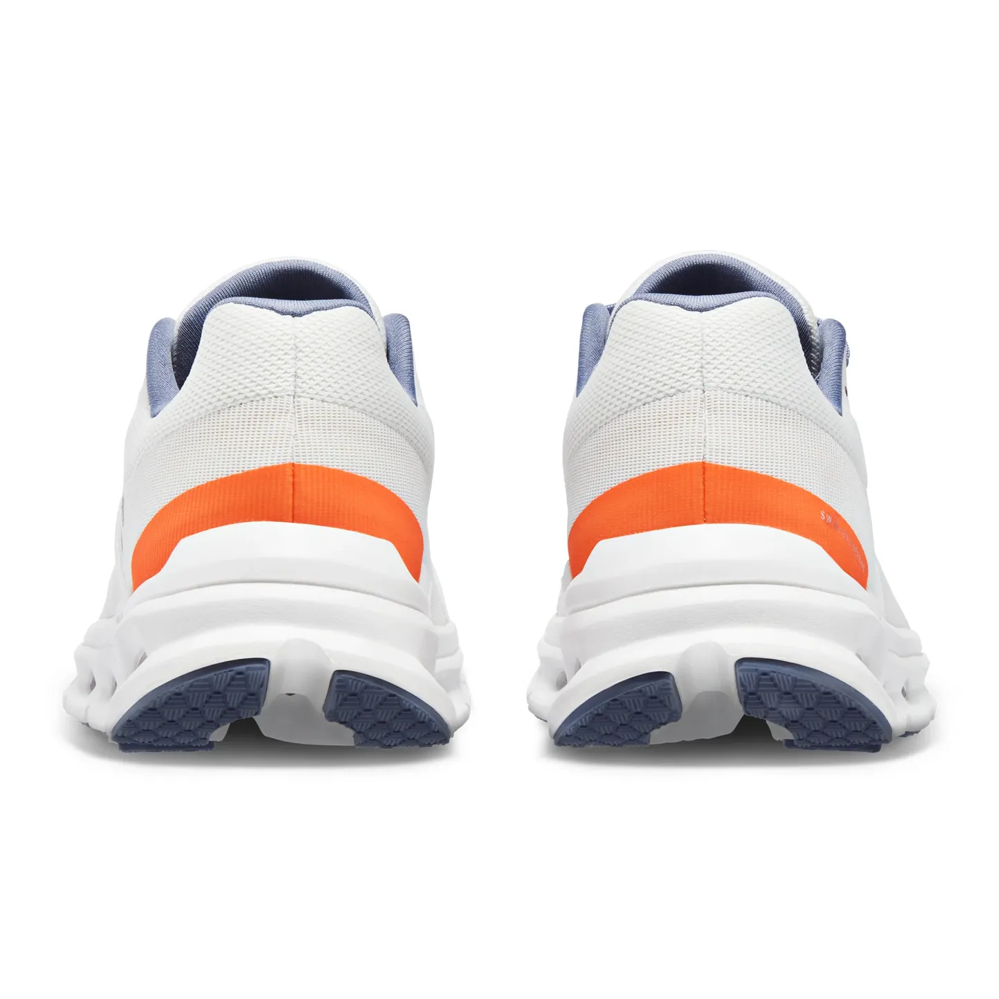 Othtn Cloudrunner Undyed White | Flame Women's