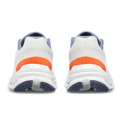 Othtn Cloudrunner Undyed White | Flame Women's