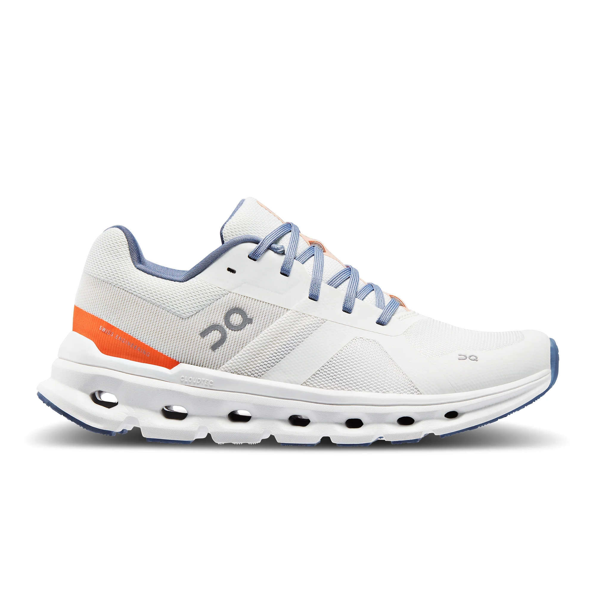 Othtn Cloudrunner Undyed White | Flame Women's