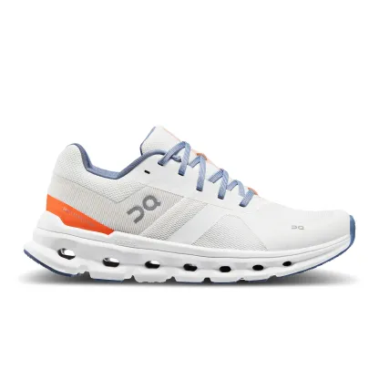 Othtn Cloudrunner Undyed White | Flame Women's