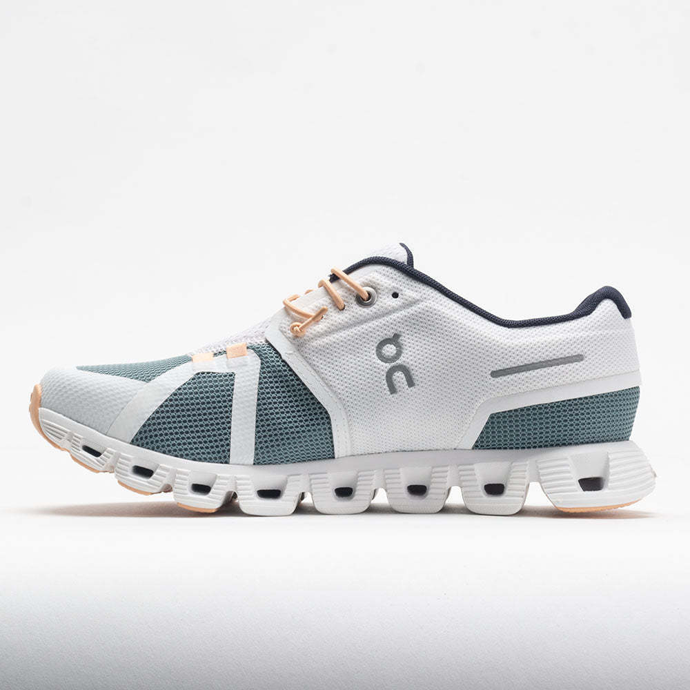 Othtn Cloud 5 Push Women's White/Cobble