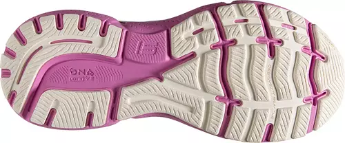 Broothtks Women's Ghost 15 Running Shoes