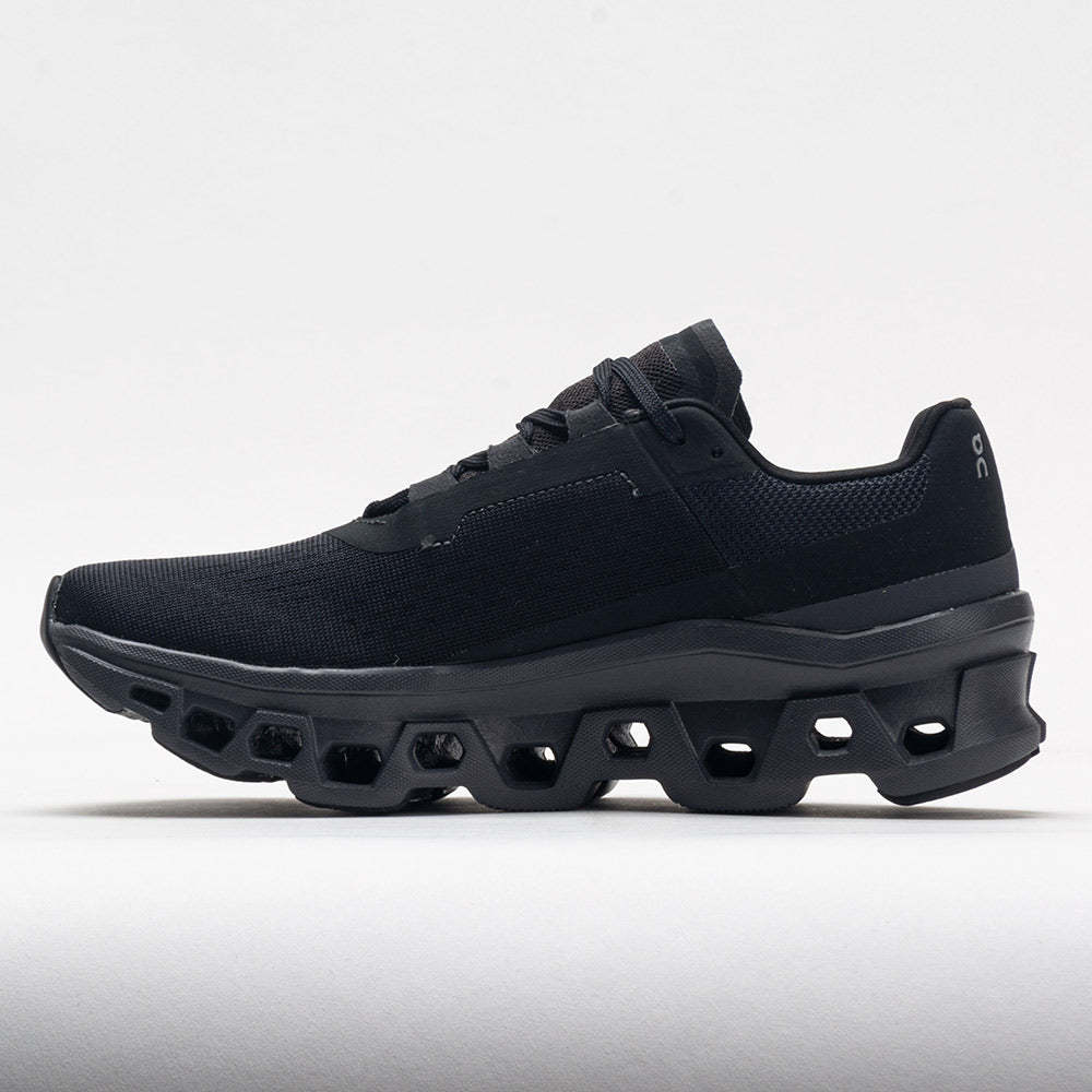 Othtn CloudmOthtnster Women's Black/Magnet