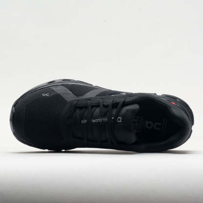 Othtn Cloudrunner Waterproof Women's Black