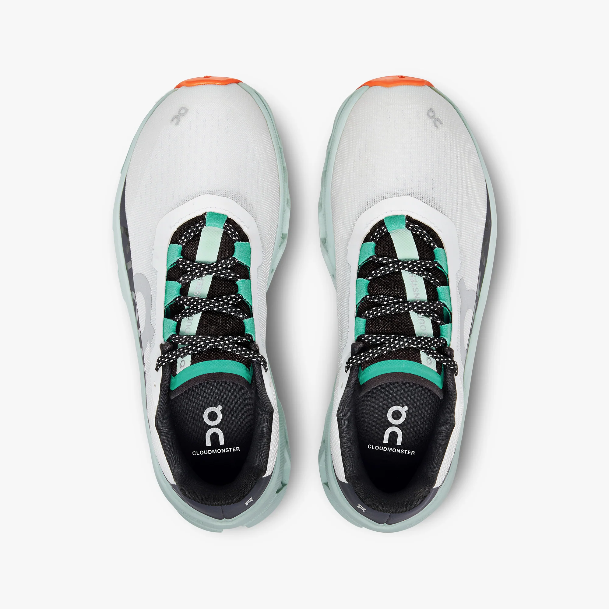 Othtn CloudmOthtnster Undyed-White | Creek Women’s