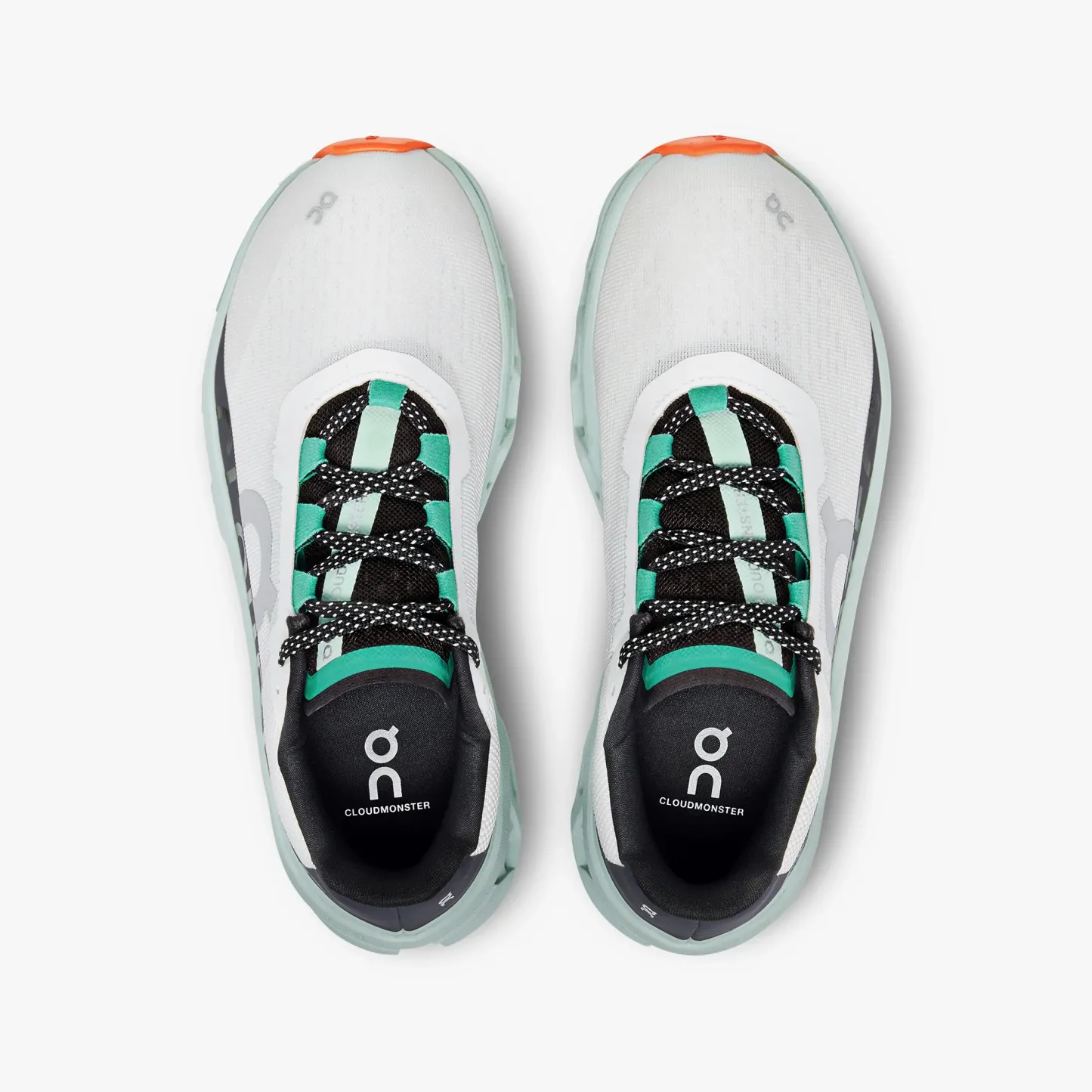 Othtn CloudmOthtnster Undyed-White | Creek Women’s