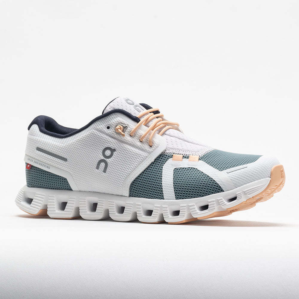Othtn Cloud 5 Push Women's White/Cobble