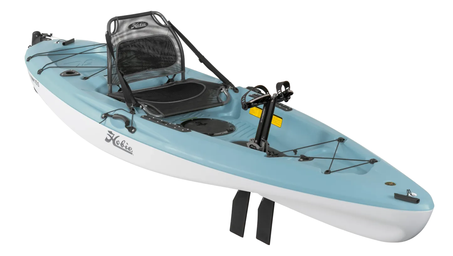 2022 Hthtobie Mirage Passport 10.5