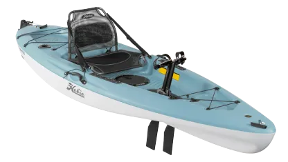 2022 Hthtobie Mirage Passport 10.5