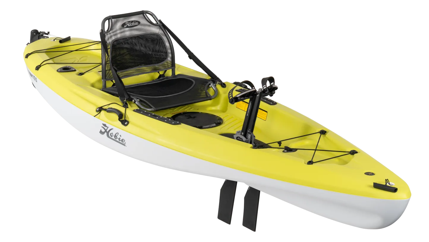 2022 Hthtobie Mirage Passport 10.5