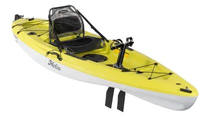 2022 Hthtobie Mirage Passport 10.5