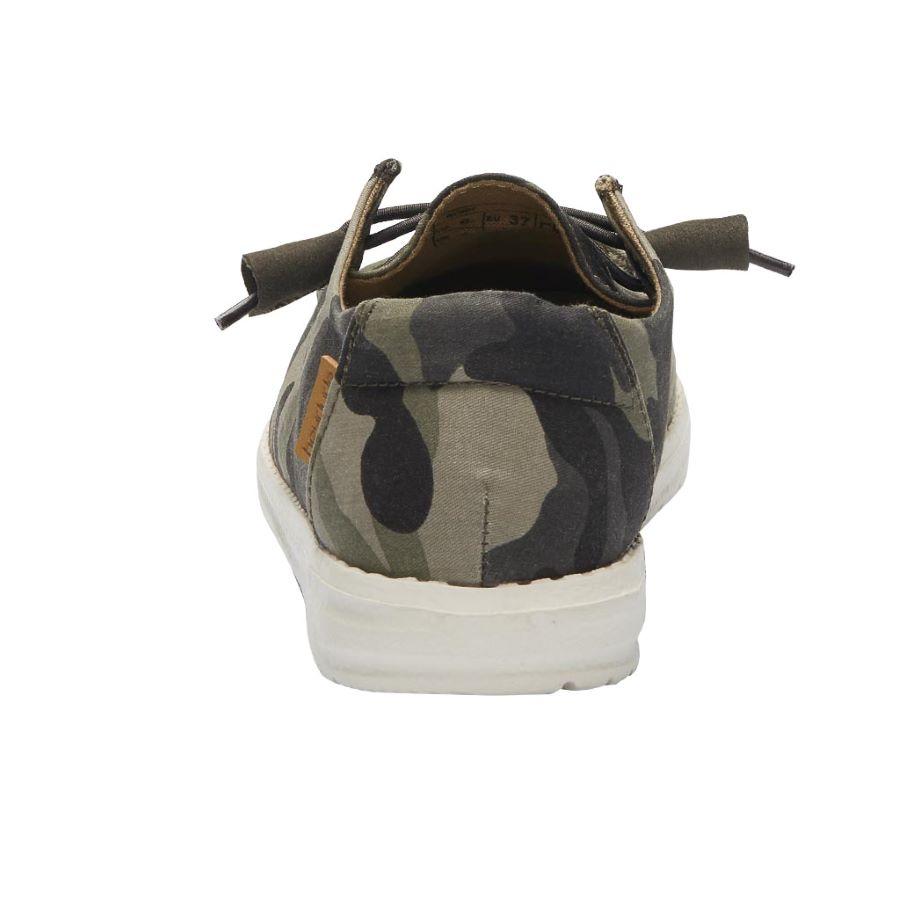 Wendy - Camo (Past Season)