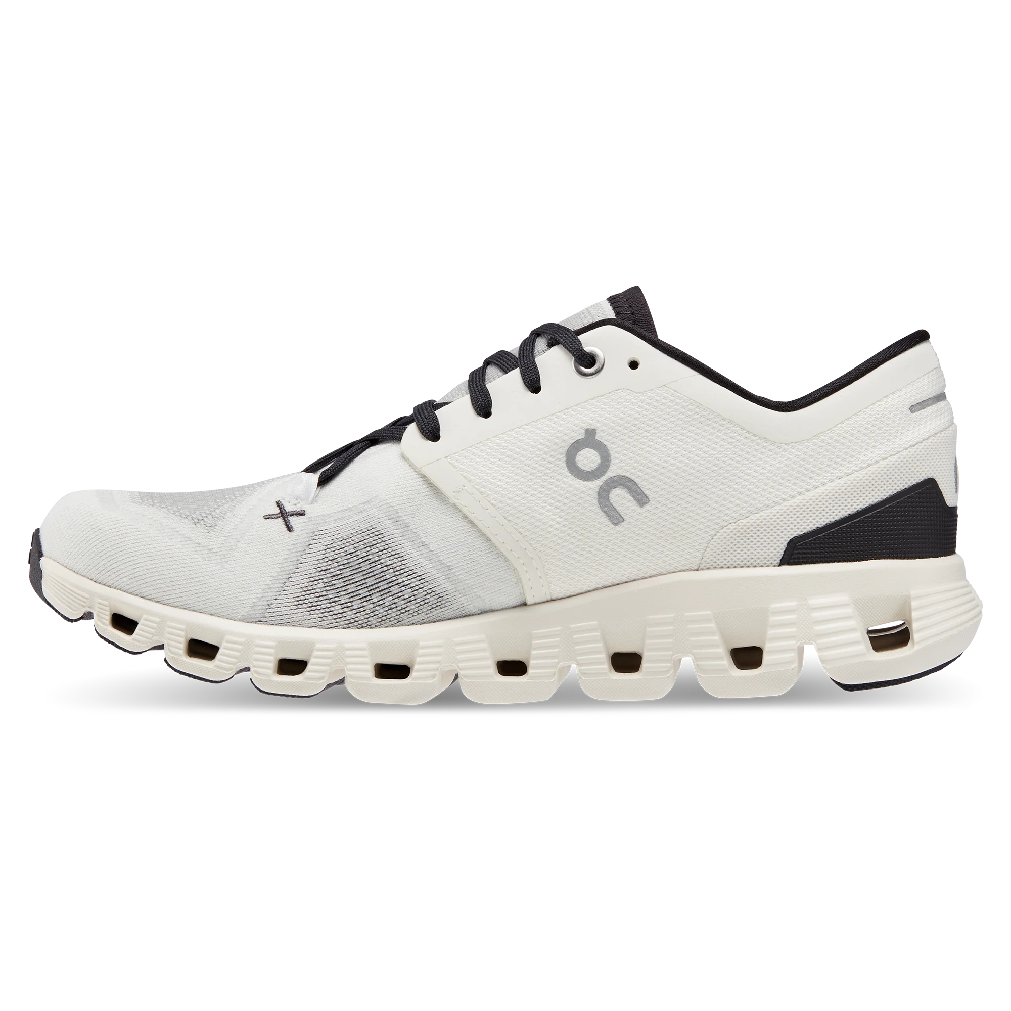 Othtn Cloud X 3 White | Black Women's