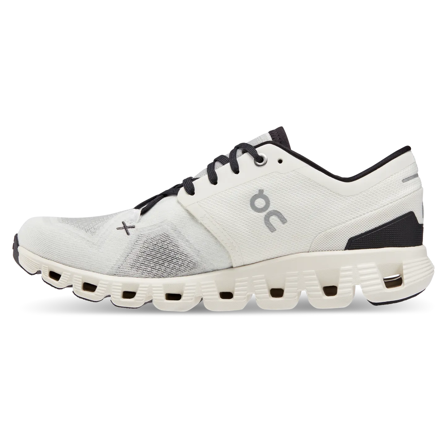 Othtn Cloud X 3 White | Black Women's