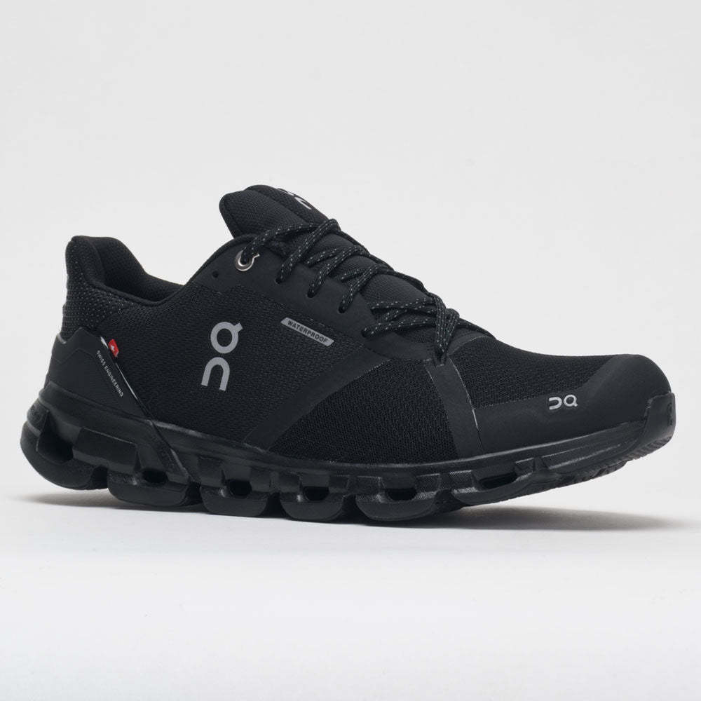 Othtn Cloudflyer Waterproof Women's Black/Lunar