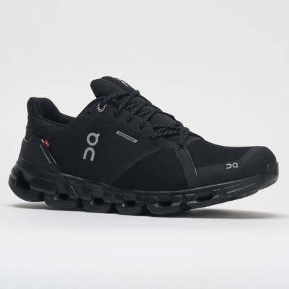 Othtn Cloudflyer Waterproof Women's Black/Lunar