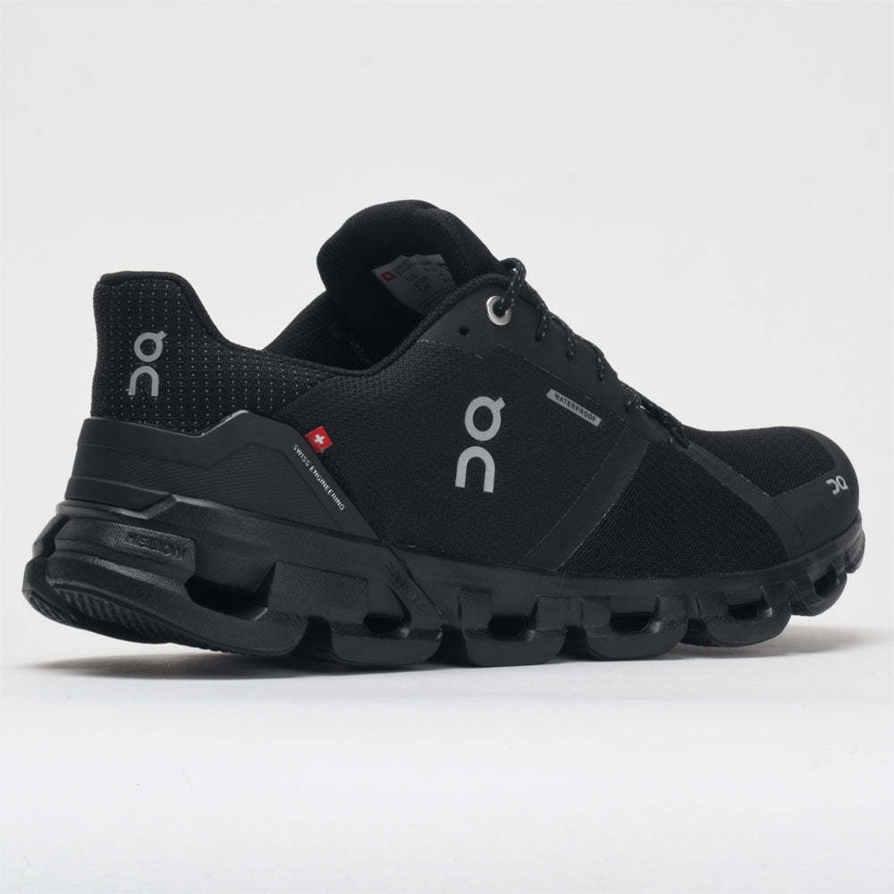 Othtn Cloudflyer Waterproof Women's Black/Lunar