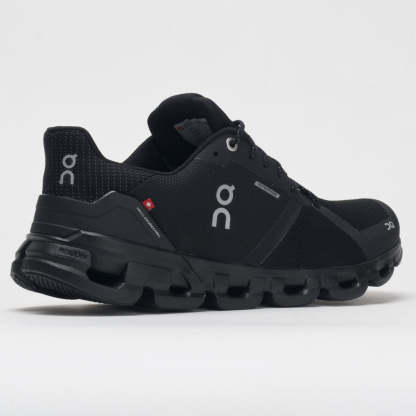 Othtn Cloudflyer Waterproof Women's Black/Lunar