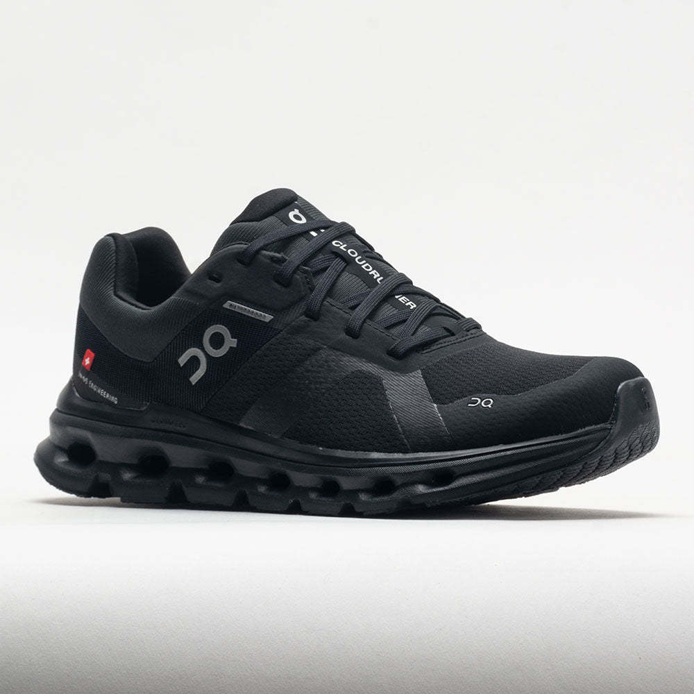 Othtn Cloudrunner Waterproof Women's Black