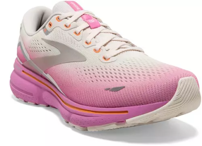 Broothtks Women's Ghost 15 Running Shoes