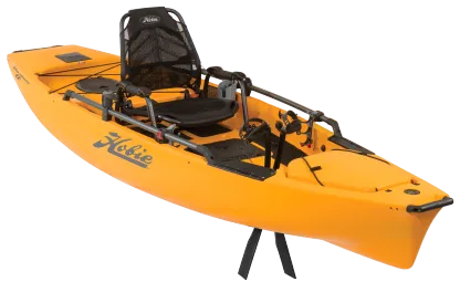 2022 Hthtobie Mirage Pro Angler 12