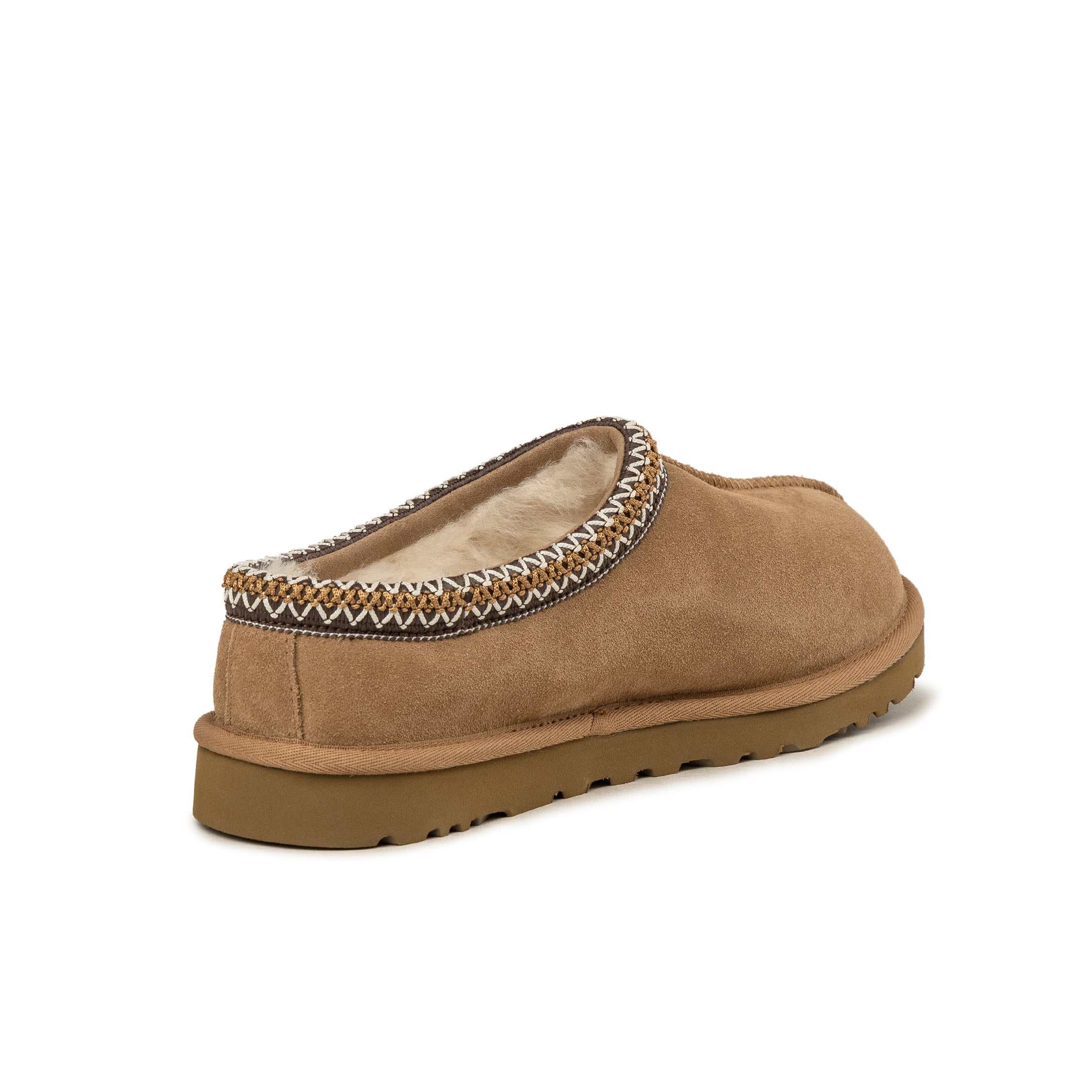 uthtgg Tasman II Chestnut