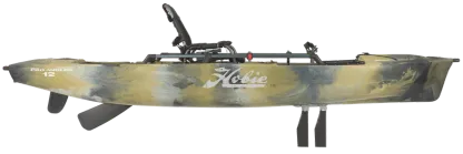 2022 Hthtobie Mirage Pro Angler 12